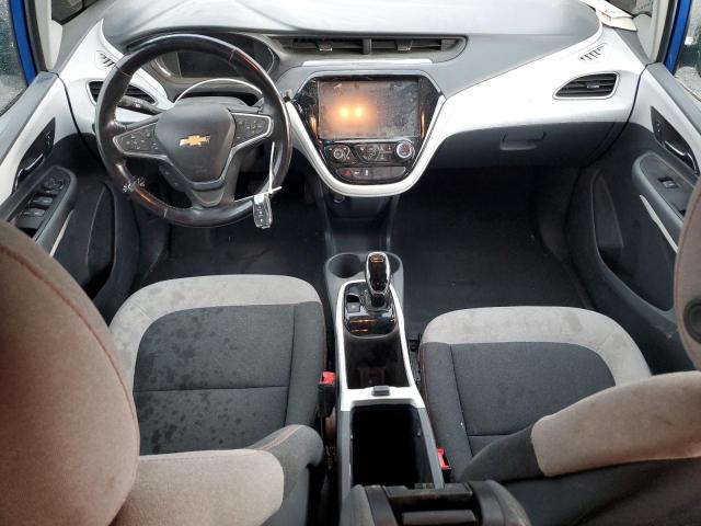 1G1FY6S08K4111029 Chevrolet BOLT EV LT
