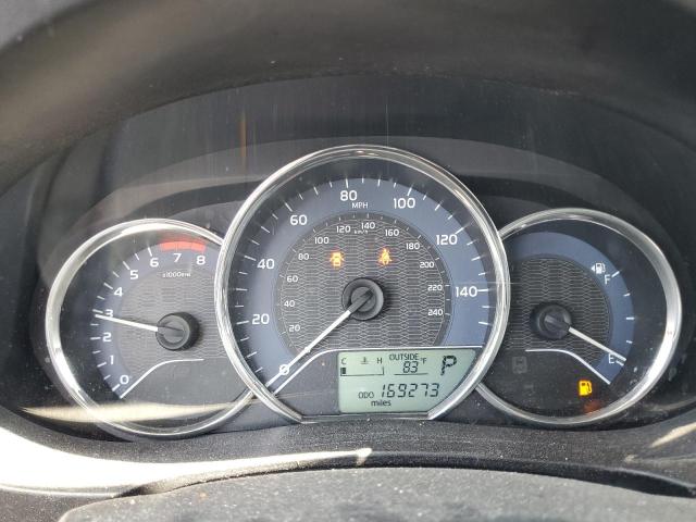 2T1BURHEXEC121097 Toyota 2zr-fe
