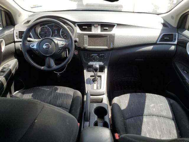 3N1AB7AP5KL605921 Nissan Sentra