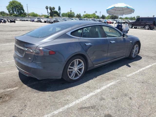 5YJSA1H11EFP57491 Tesla MODEL S