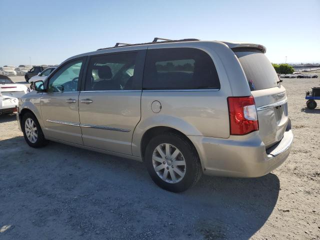 2C4RC1BG1ER115380 Chrysler Town and Country