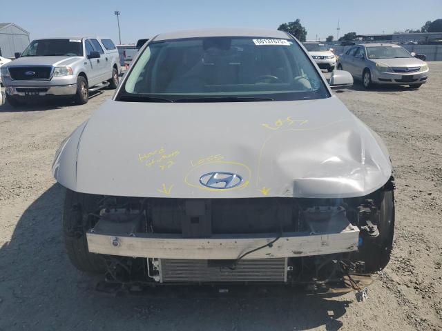 KM8KNDAF5PU205686 Hyundai 2023