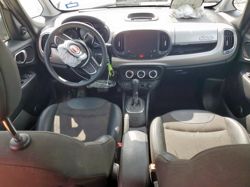 ZFBNFAAH3KZ041660 Fiat 500L