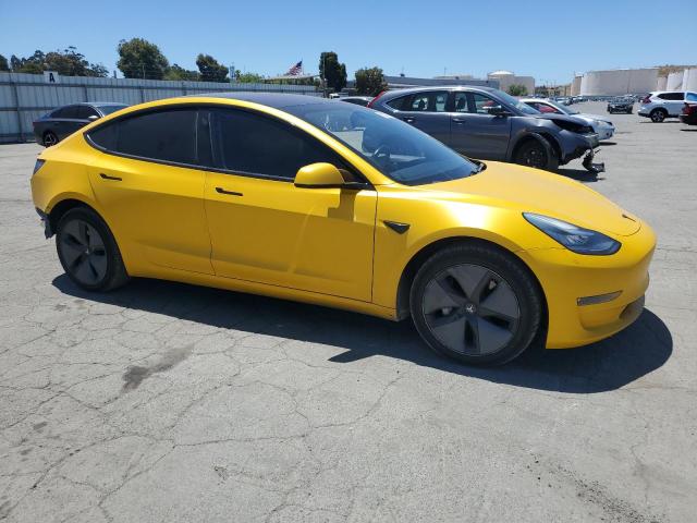 5YJ3E1EA8JF160913 Tesla MODEL 3