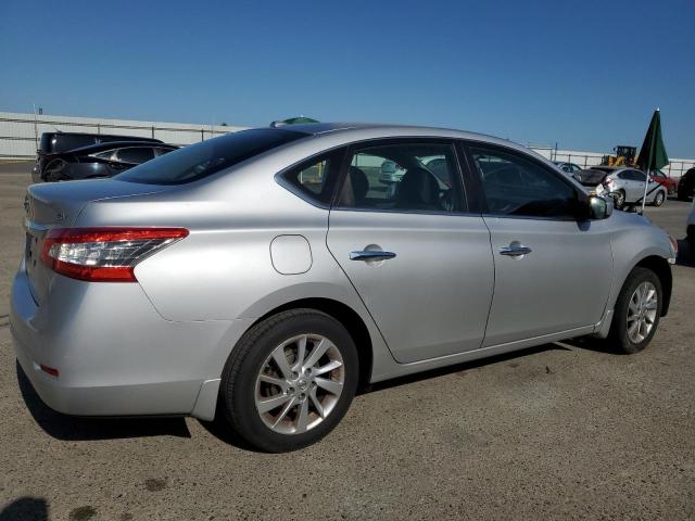 3N1AB7AP4FY335881 Nissan 2015