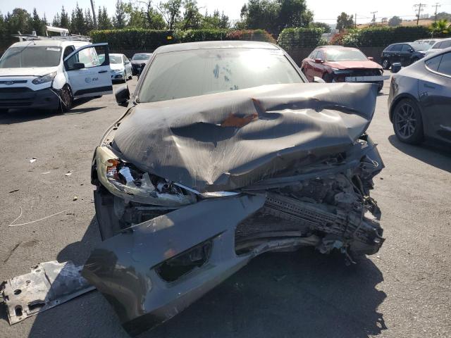 1HGCR2F89EA222826 Honda k24w1