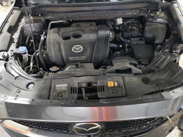 JM3KFBCM8K0611793 Mazda CX-5 TOURI