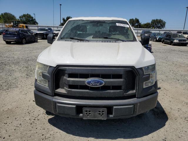 1FTEX1CP2GFB12449 Ford 2016