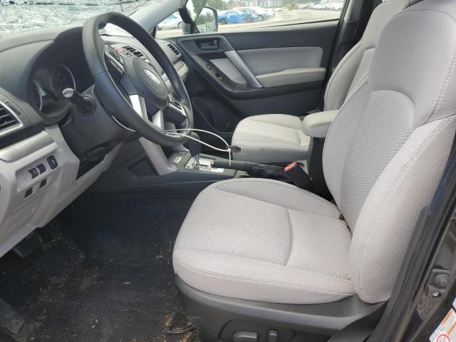 JF2SJAEC1JH435273 Subaru FORESTER 2
