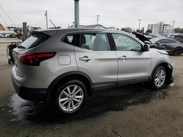 JN1BJ1CP4JW158802 Nissan 2018