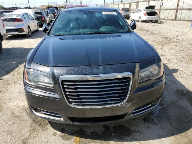 2C3CCABT9EH119268 Chrysler 2014