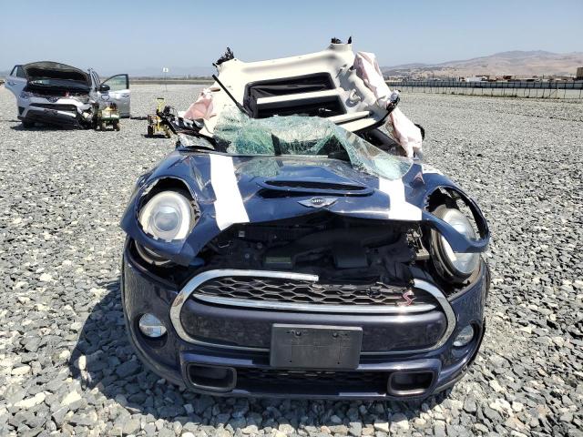WMWXP7C50F2A37623 Mini 2015