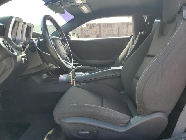 2G1FB1E34E9231678 Chevrolet CAMARO LT
