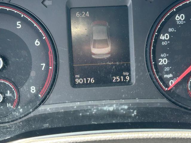 1VWSA7A37LC009141 Volkswagen PASSAT SE
