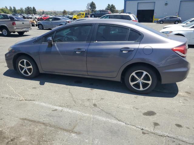 19XFB2F76FE219436 Honda CIVIC SE