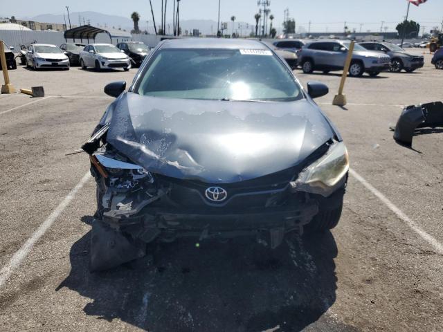 5YFBURHE5EP014071 Toyota 2zr-fe