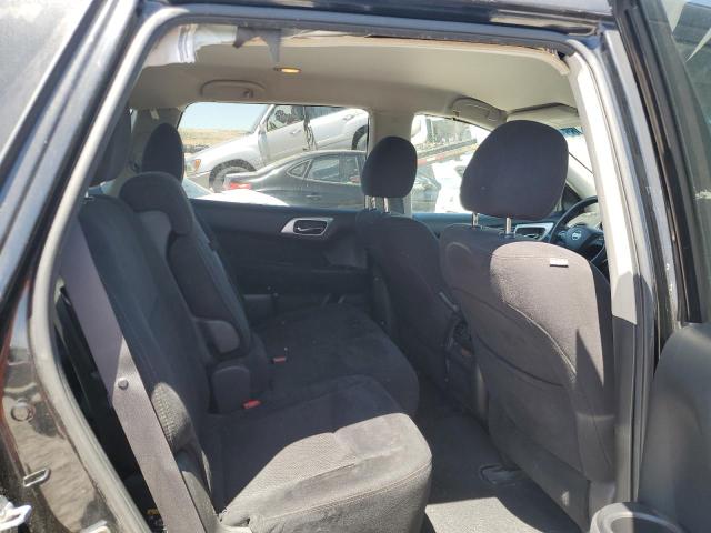 5N1AR2MM7GC651410 Nissan Pathfinder
