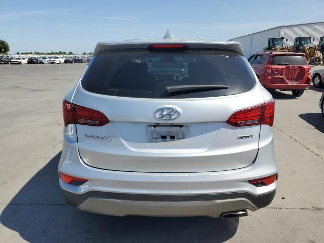 5XYZT3LB7HG458170 Hyundai gdi theta ii