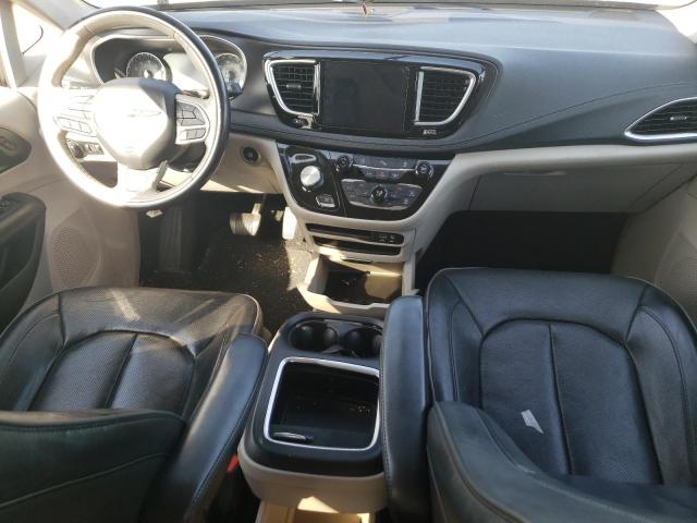 2C4RC1GG8LR112501 Chrysler Pacifica