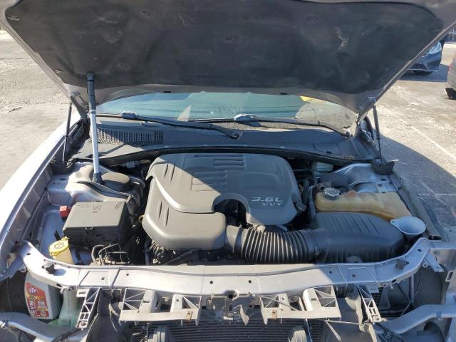 2C3CDXBG1EH131255 Dodge Charger Se
