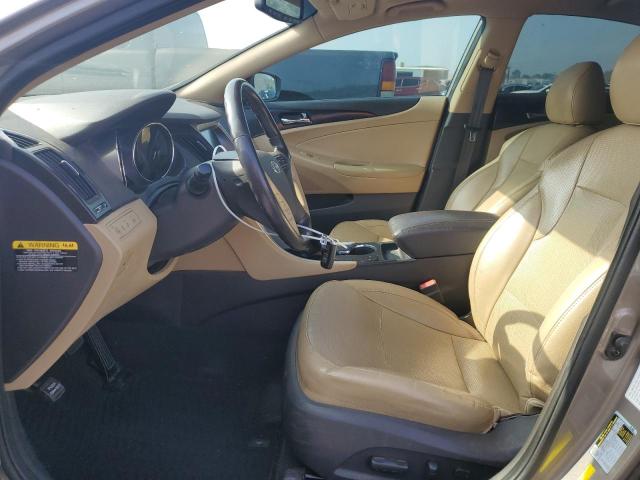 5NPEC4AC6EH881410 Hyundai SONATA SE