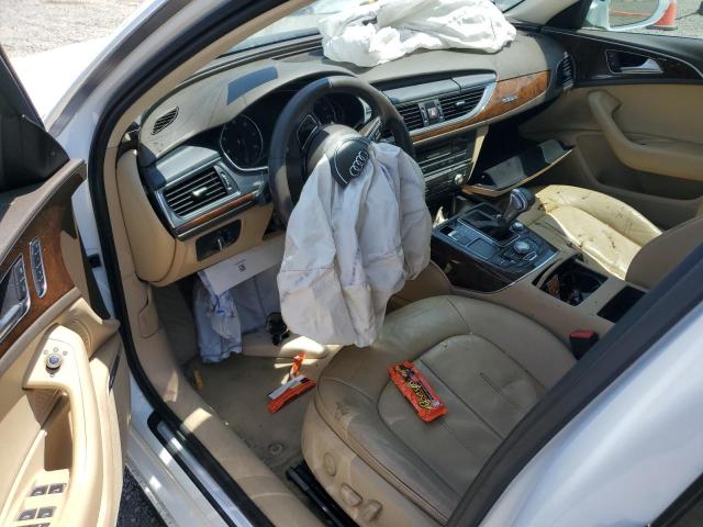 WAUGFAFC2EN128302 Audi A6 PREMIUM
