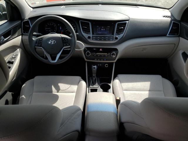 KM8J23A4XHU396438 Hyundai TUCSON SE