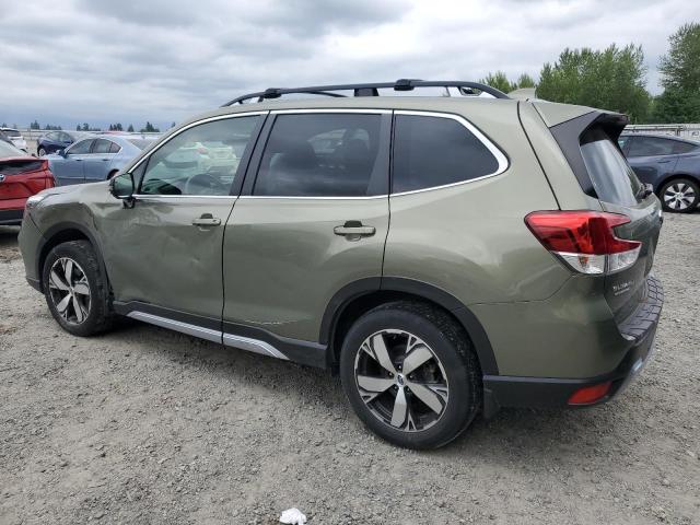 JF2SKAXC0MH491588 Subaru na u5