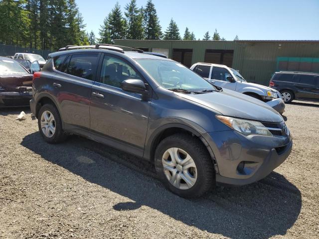 JTMBFREV4FD117615 Toyota RAV4 LE