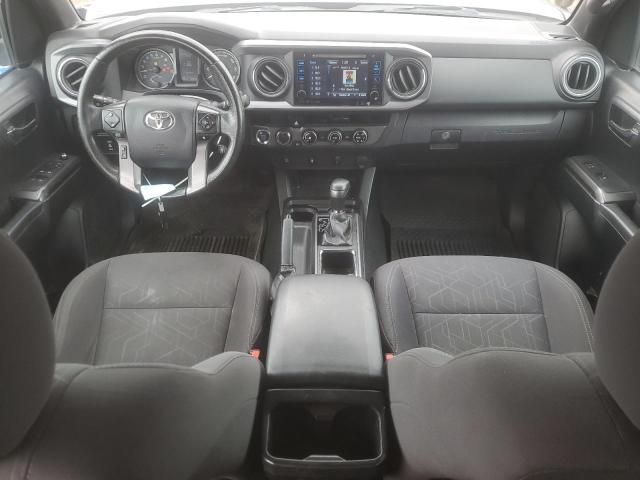 3TMCZ5AN7GM026841 Toyota TACOMA DOU