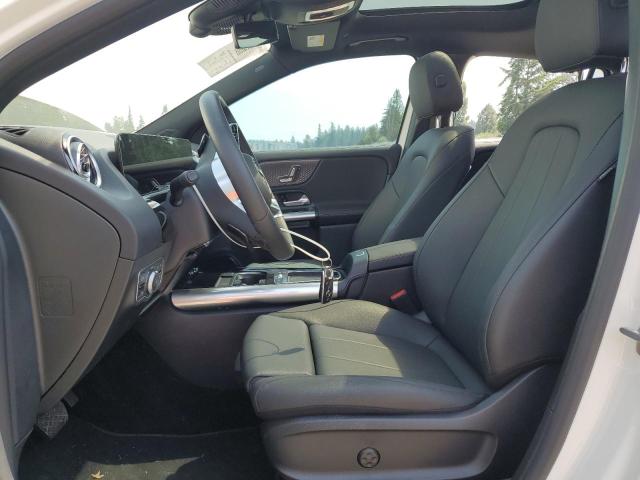 W1N4N4HBXSJ663937 Mercedes-Benz m260