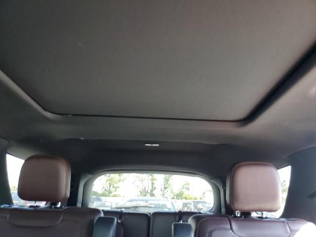 1FM5K8HC7MGB00084 Ford EXPLORER P