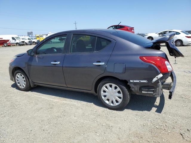 3N1CN7AP3FL959295 Nissan 2015