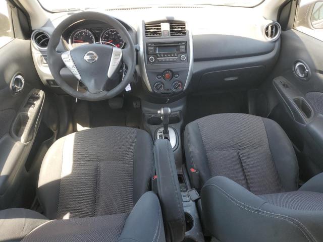 3N1CN7AP7FL954584 Nissan 2015