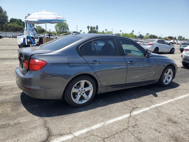 WBA3C1C54EK106655 BMW 2014