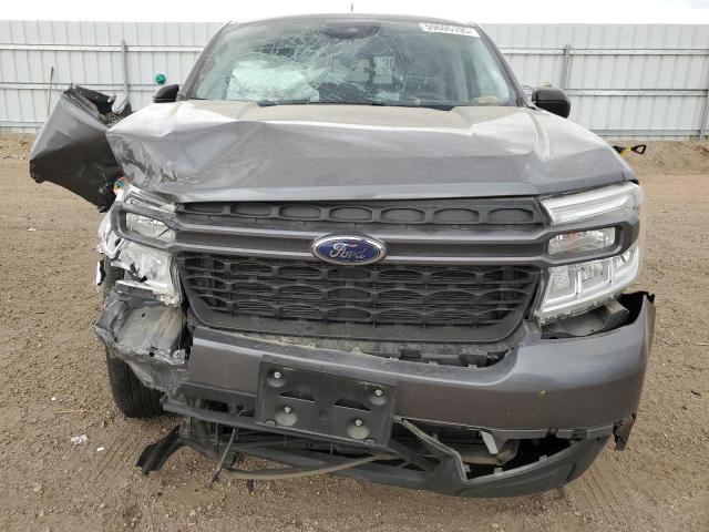 3FTTW8E33NRA86246 Ford hybrid