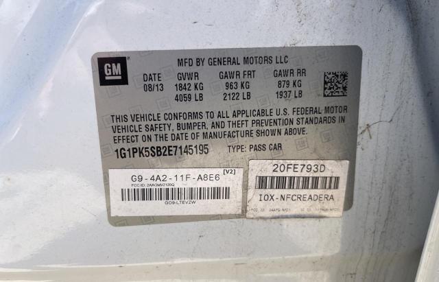 1G1PK5SB2E7145195 Chevrolet LUV