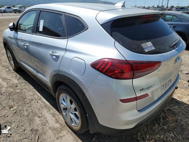 KM8J2CA45KU922790 Hyundai TUCSON SE