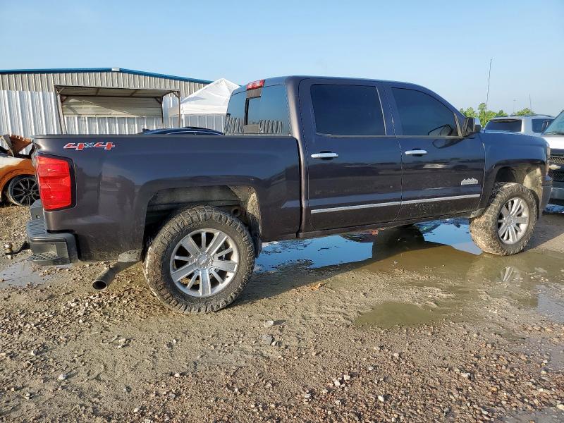 3GCUKTEJ1EG373064 Chevrolet Silverado