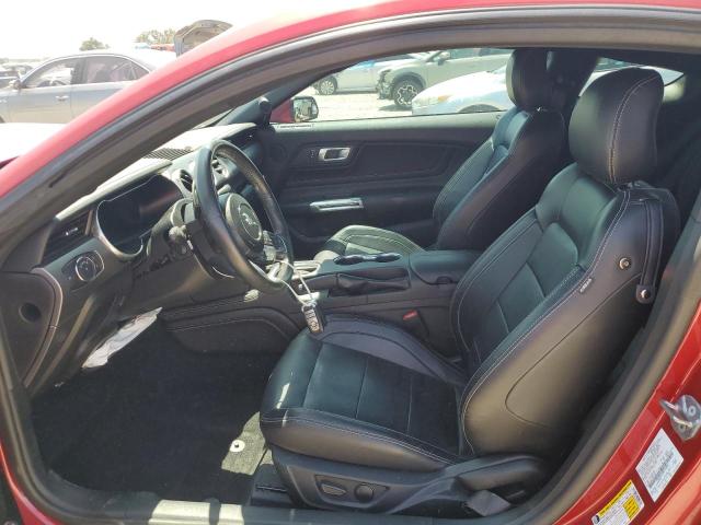 1FA6P8TH7M5150076 Ford Mustang