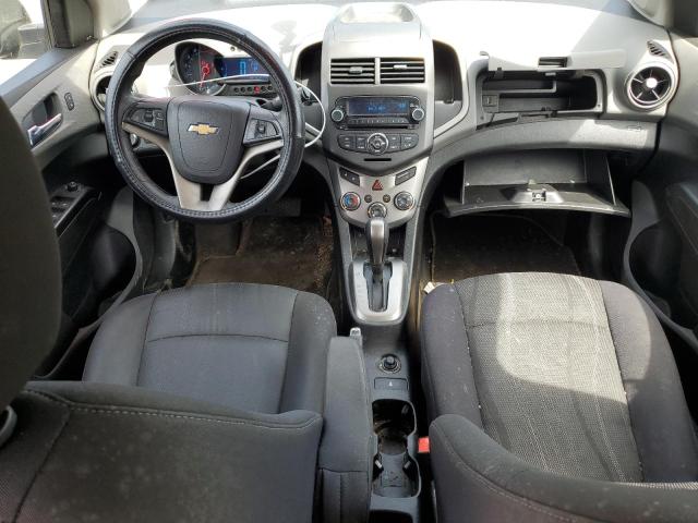 1G1JC6SHXF4186691 Chevrolet luw