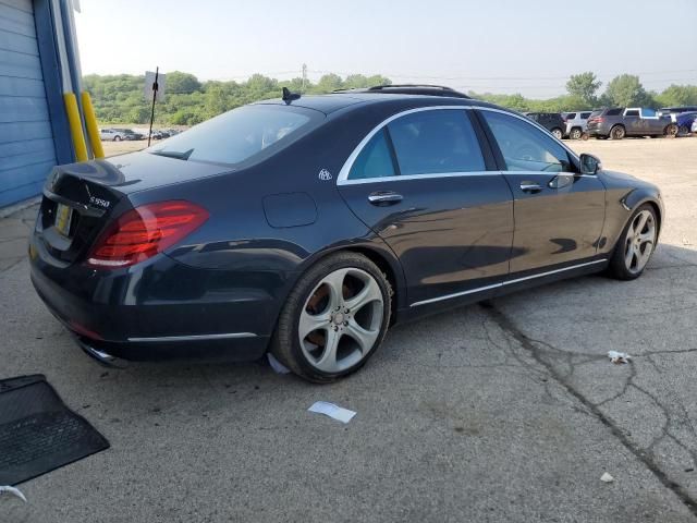 WDDUG8FB6FA084872 Mercedes-Benz S 550 4MAT