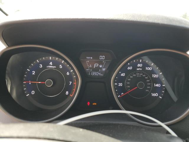 5NPDH4AE2EH472142 Hyundai dohc mpi nu