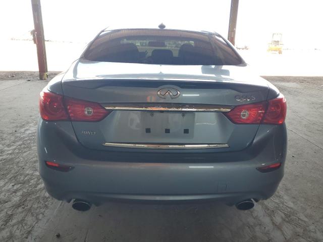 JN1EV7AR0HM832300 Infiniti 2017