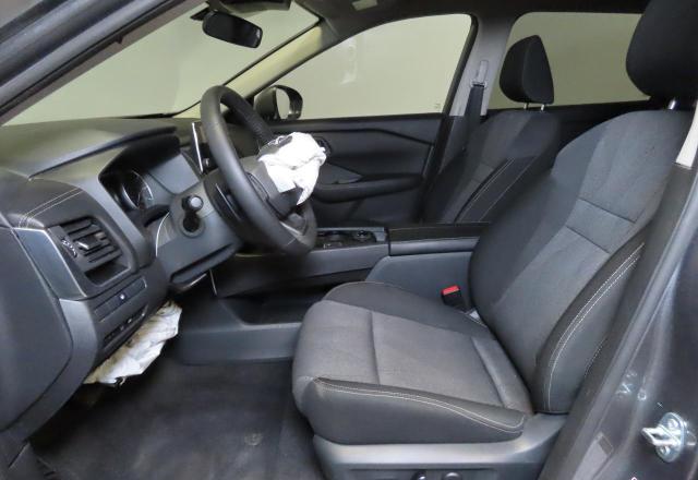 5N1BT3BBXSC804254 Nissan Rogue