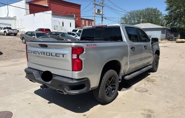 1GCPYFED0MZ126849 Chevrolet l84