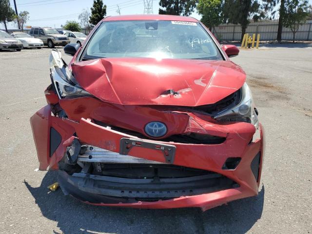 JTDKBRFU7H3536360 Toyota Prius
