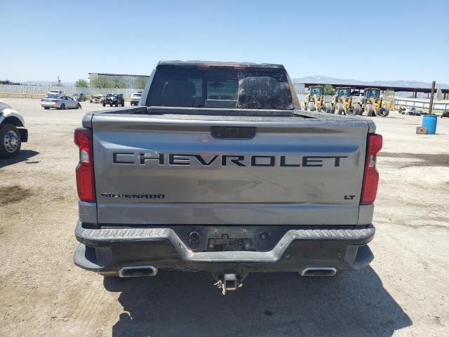 3GCPYFED2LG199171 Chevrolet l84 - di, dfm, alum, gen 5, var 2