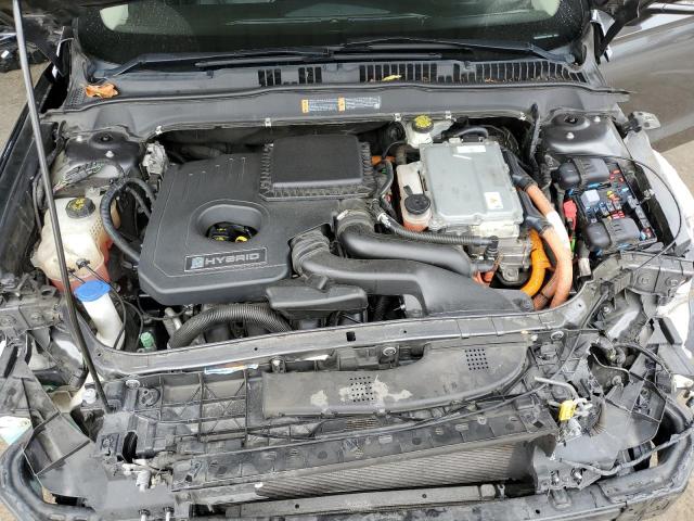 3FA6P0RU8JR116954 Ford 2.0l 4v atk hev