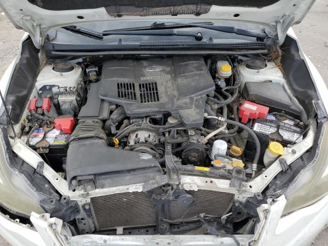 JF2GPBPC0FH238917 Subaru 2.0l naturally aapirated hev